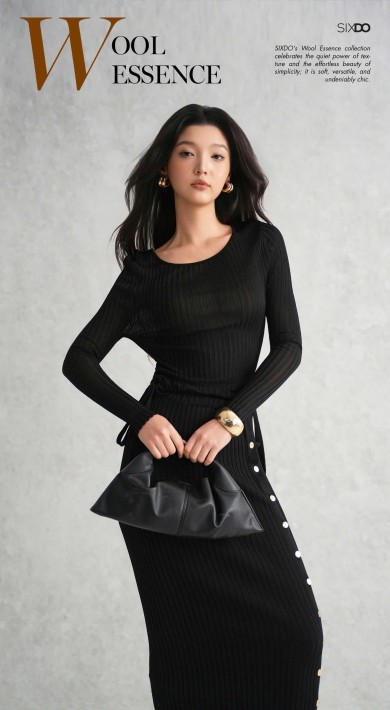 FW	'25 | WOOL ESSENCE