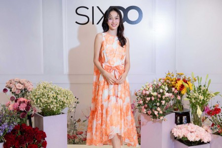 SIXLOVE FROM SIXDO & VU THUY QUYNH