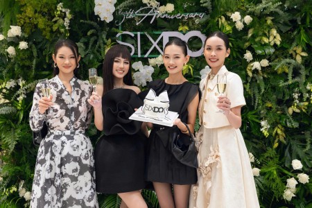 NHỮNG KHOẢNH KHẮC TRUYỀN CẢM HỨNG TẠI SỰ KIỆN MỪNG SINH NHẬT 5 NĂM SIXDO TẠI HÀ NỘI