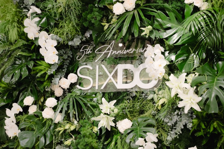 SIXDO KHỞI ĐỘNG CHIẾN DỊCH “SIXDO BIRTHDAY TOUR” TẠI SHOWROOM LÝ TỰ TRỌNG, TP HCM