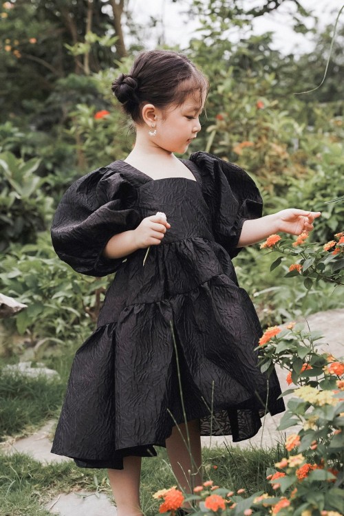 Lucy Dress