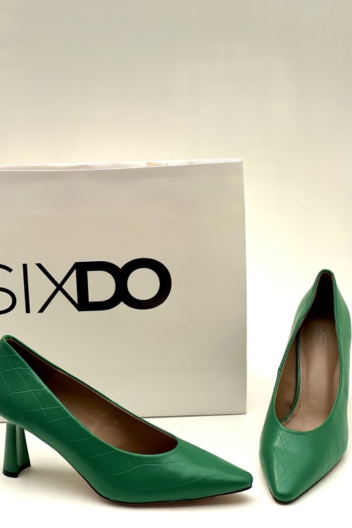 Sixdo Shoes A22-3