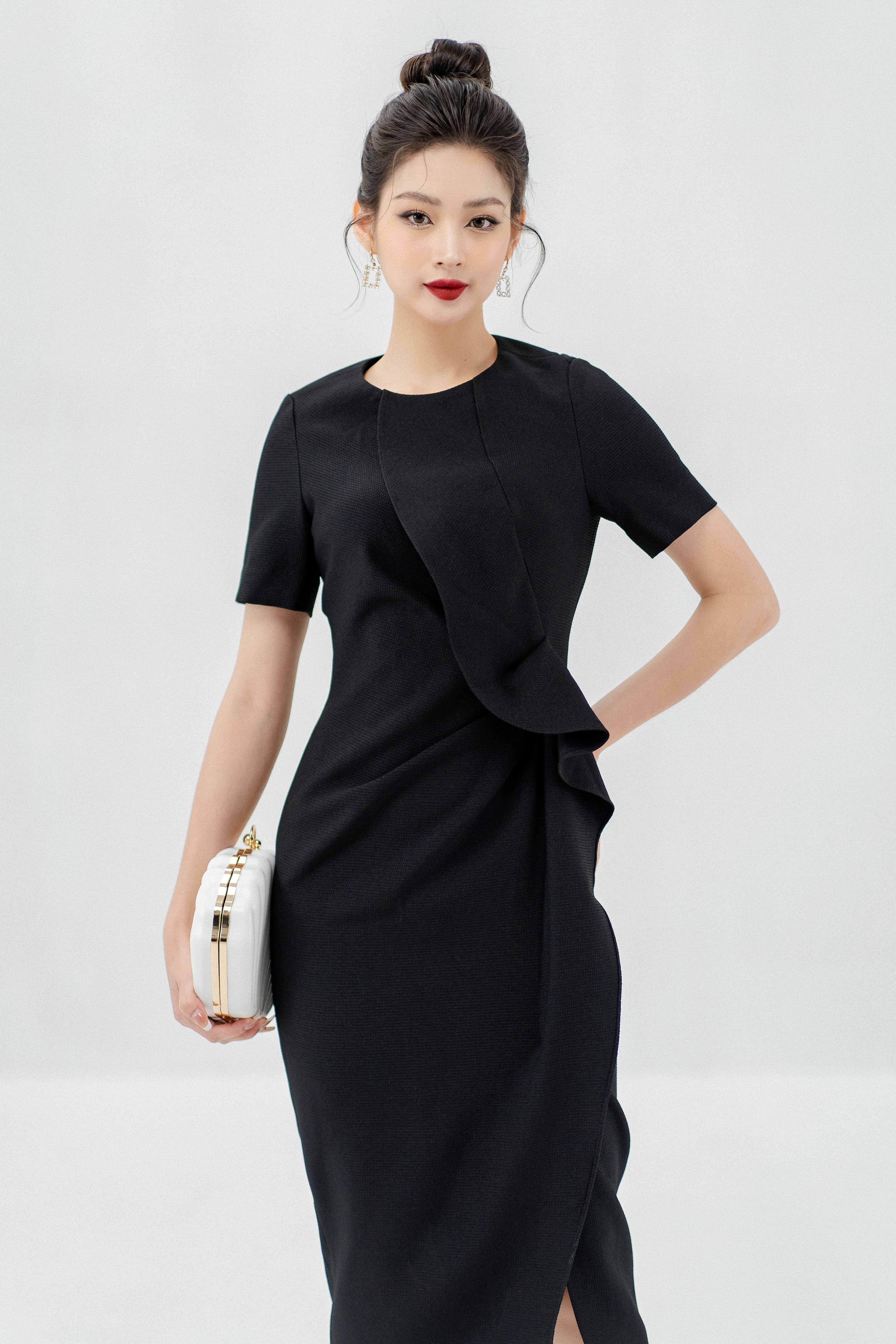 Black Slip Dresses | Shop Dresses Online - Hello Molly US | Hello Molly