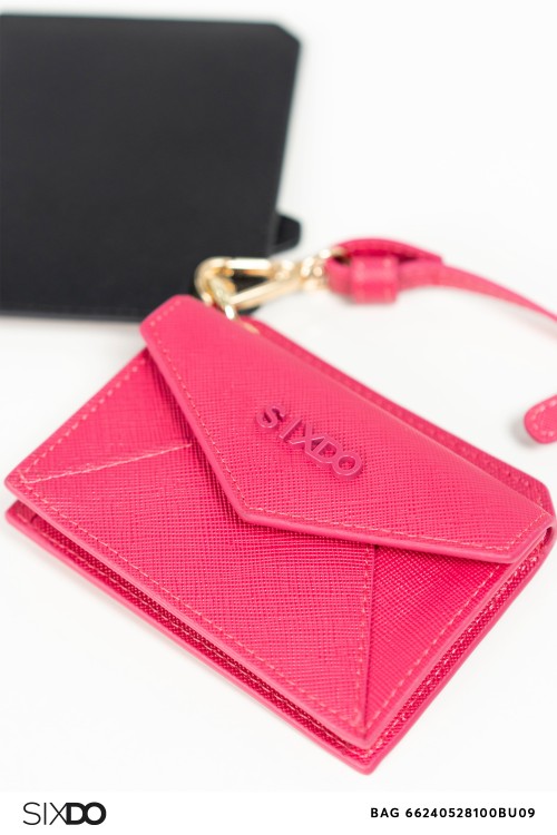 Sixdo Two Piece Set Wallet