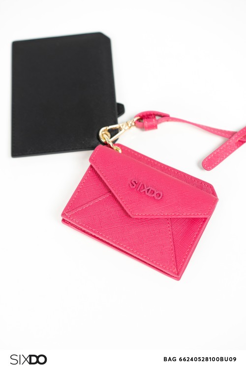 Two Piece Set Wallet