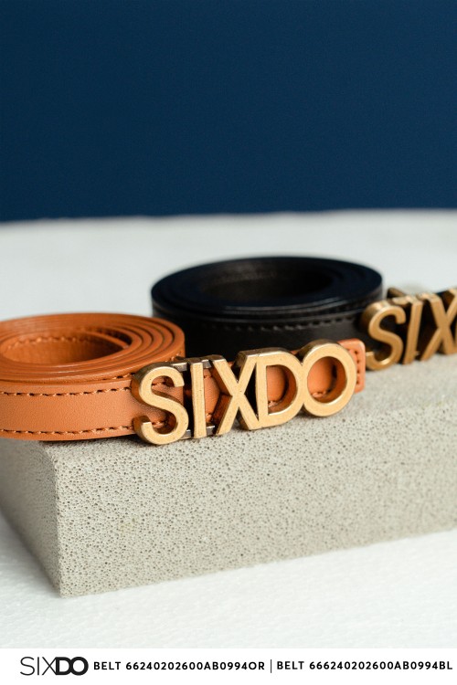 Sixdo SIXDO Belt