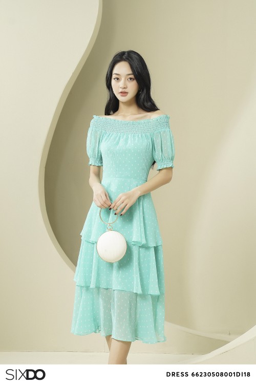Váy Nữ Buộc Cổ Khóa Lưng Dáng Ngắn Ngang Đùi 2 Màu Đen, Đầm Dự Tiệc Cực  Xinh | Shopee Việt Nam