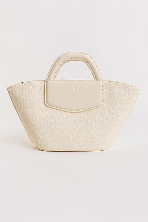 Cove Leather Handbag