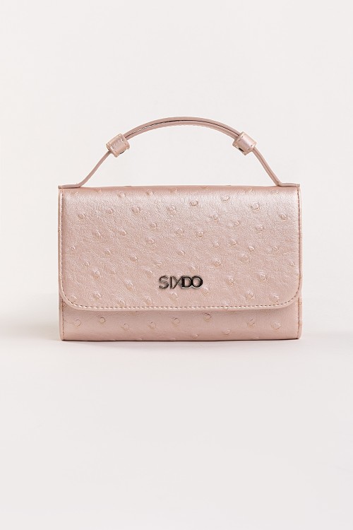 Sixdo Envelope Luxe Bag