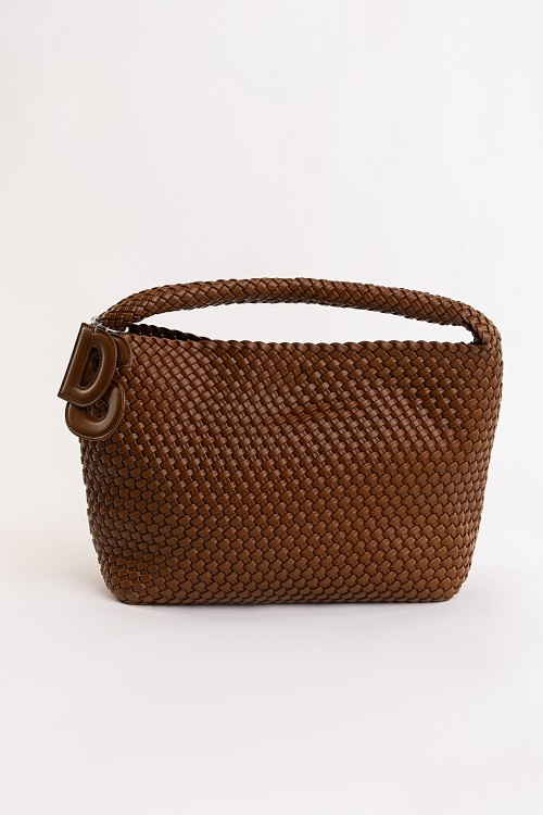 Leather Boho Bag