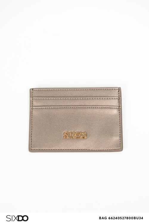 Metalic Cardholder