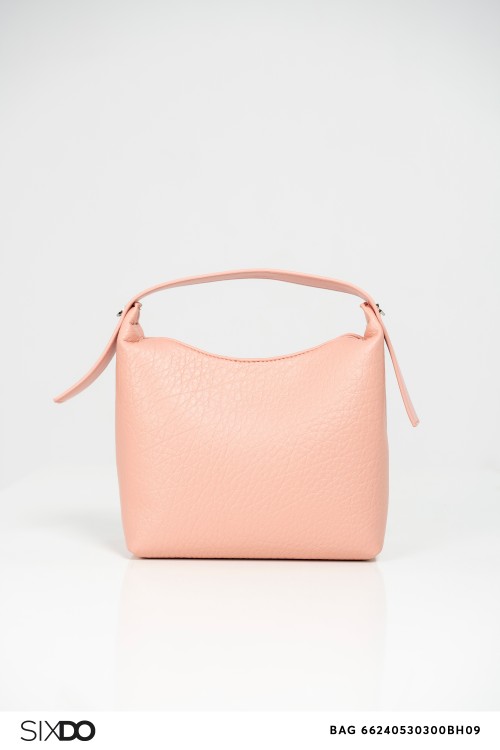 Boho Bag With Chain