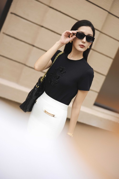 Cotton Tshirt