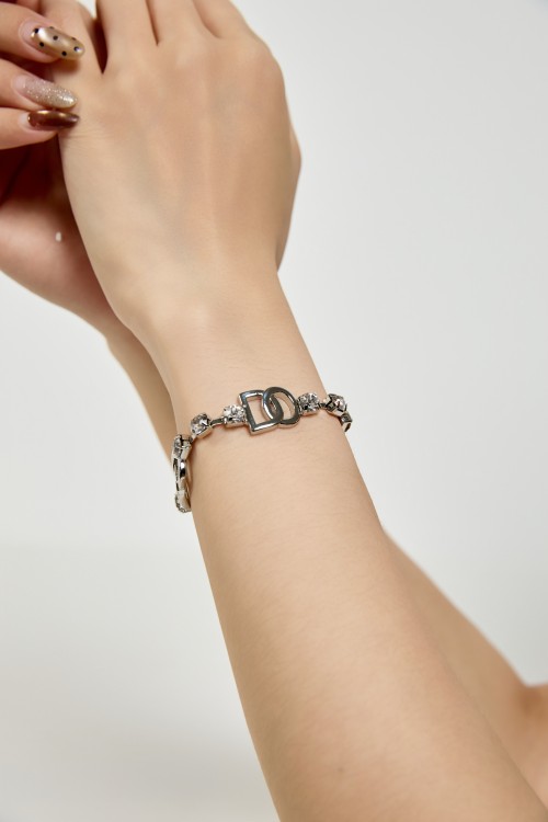 Sixdo DO Crystal Bracelet