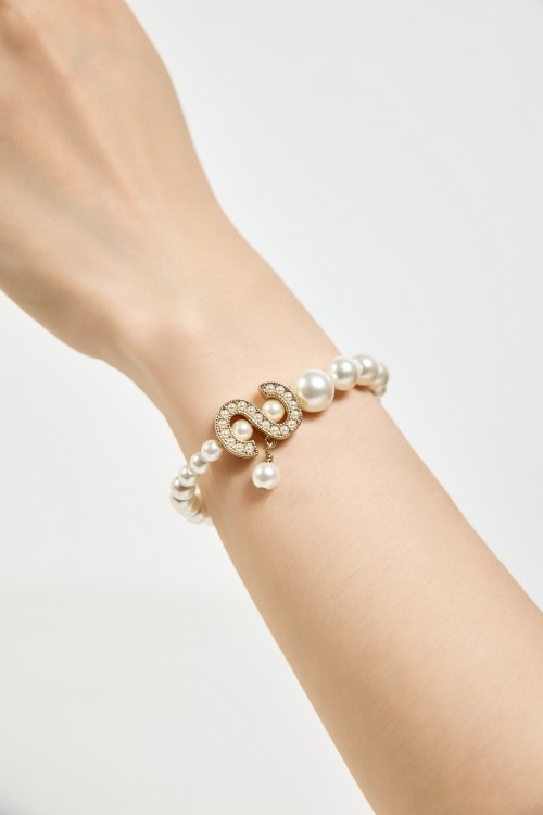 Sixdo Pearl S Bracelet