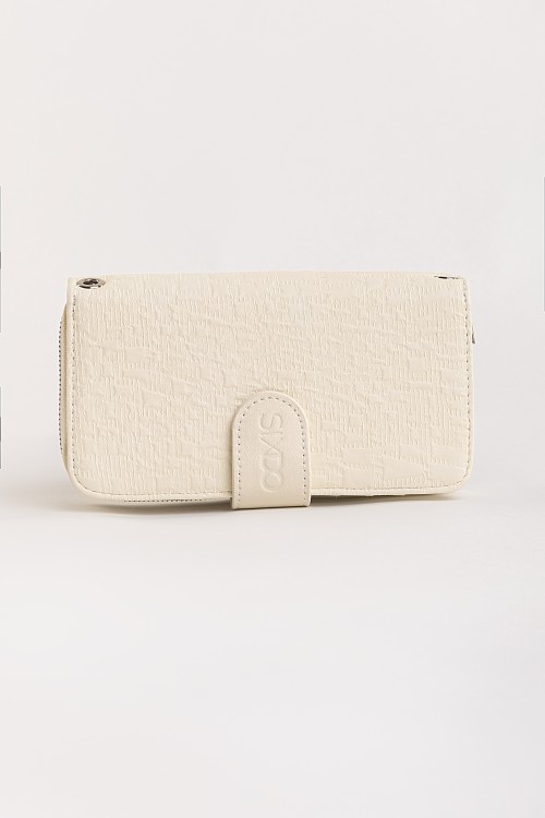 Grace Mini Flap Bag
