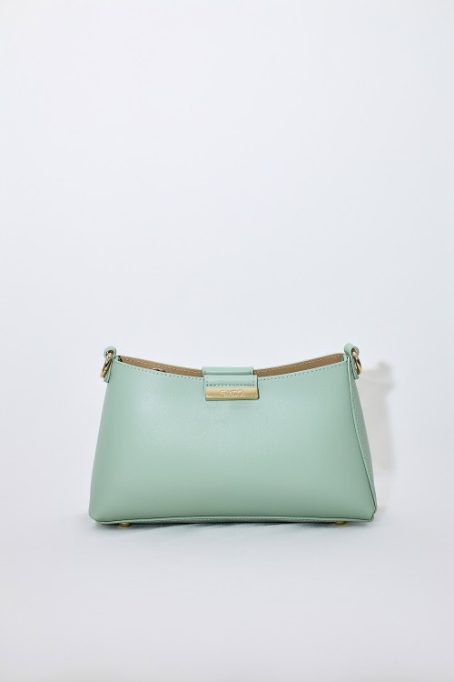 Slim Shoulder Bag