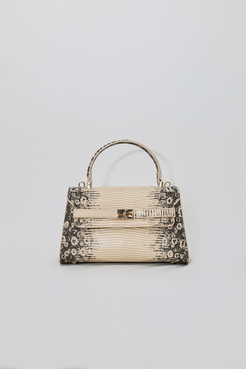 Classic Top Handle Bag