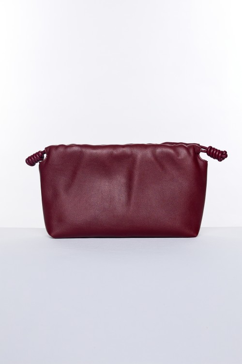 Slouchy Chain Bag