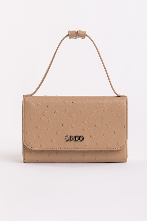 Sixdo Envelope Luxe Bag