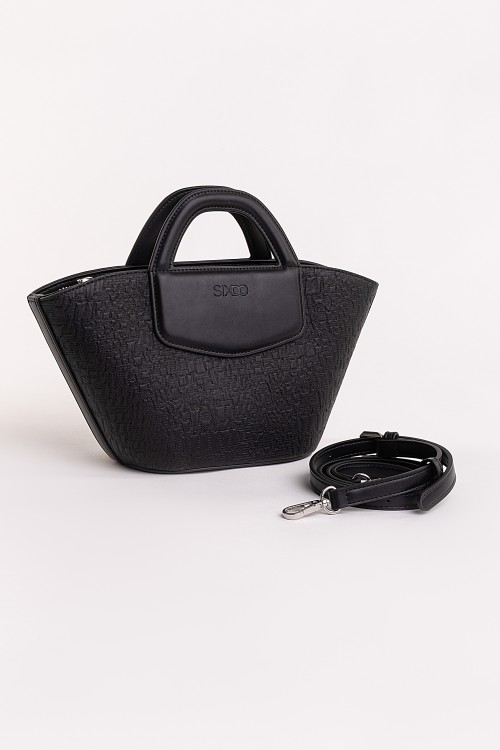 Cove Leather Handbag
