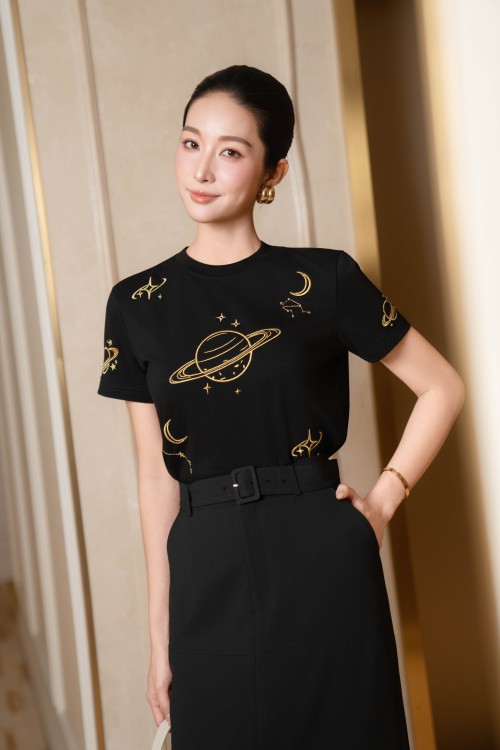 Cotton Tshirt