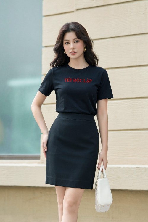 Independence 30 Cotton Tshirt ( ÁO PHÔNG UNISEX)