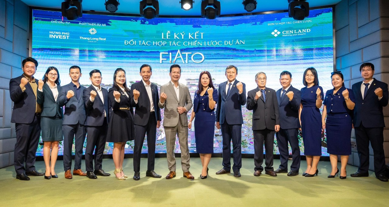 Thang Long Real Group 1