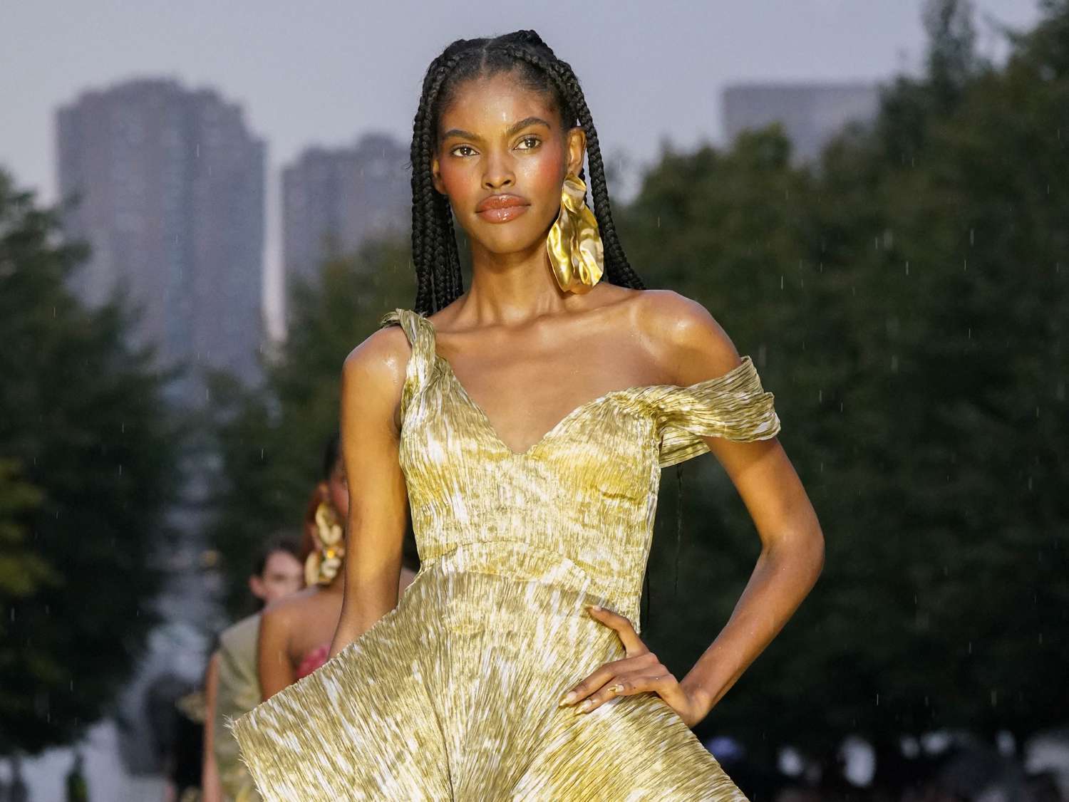 New York Fashion Week's Top Fashion Trends for Fall 2024