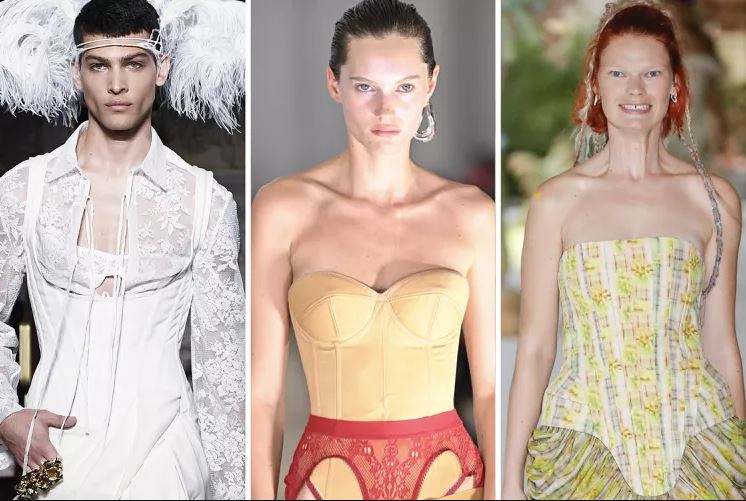 The Best Spring 2024 NYFW Trends You Can Wear Right Now