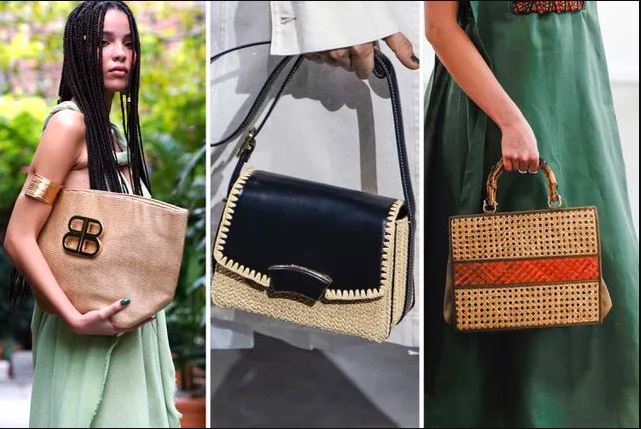 Get New York Fashion Week Vibes With BONIA's Latest Bag Collection - NYLON  SINGAPORE