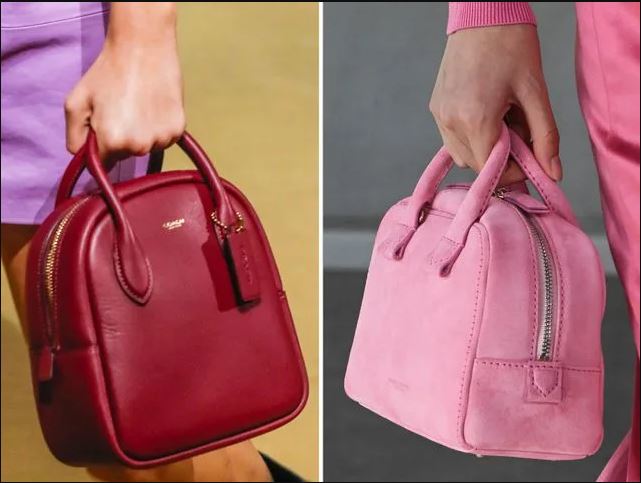 The Best Bag Trends of NYFW Spring 2024