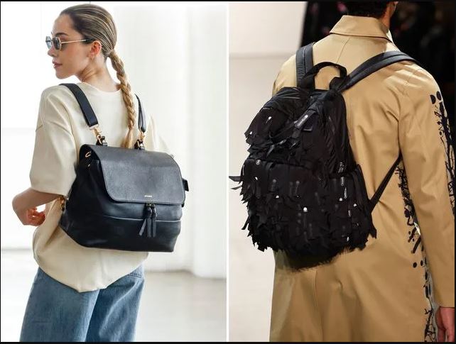 Get New York Fashion Week Vibes With BONIA's Latest Bag Collection - NYLON  SINGAPORE