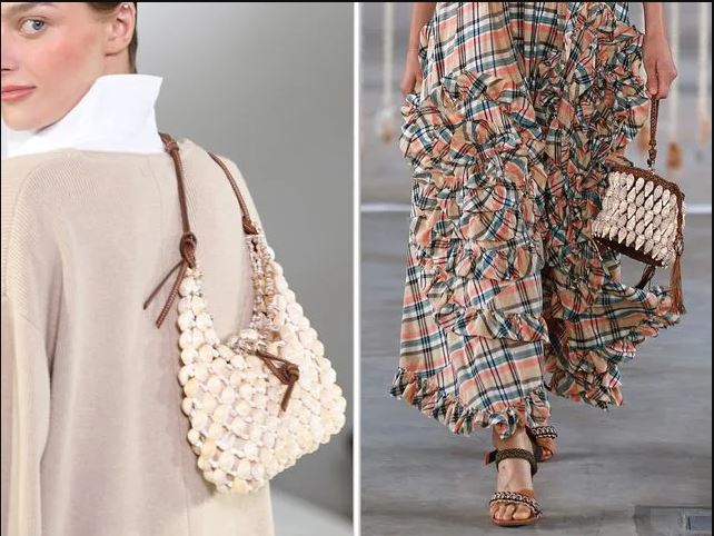 The Best Bags of New York Fashion Week Spring 2024: Day 5 - PurseBlog