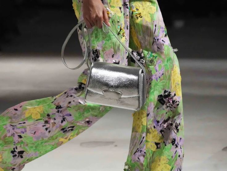 The Best Bag Trends From the Spring/Summer 2022 Runways