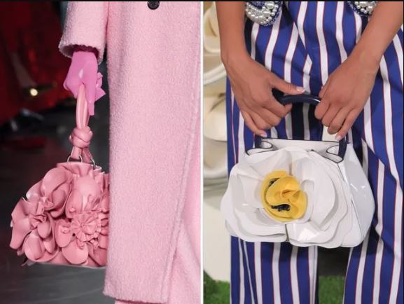 The Best Bags of New York Fashion Week Spring 2024: Day 5 - PurseBlog