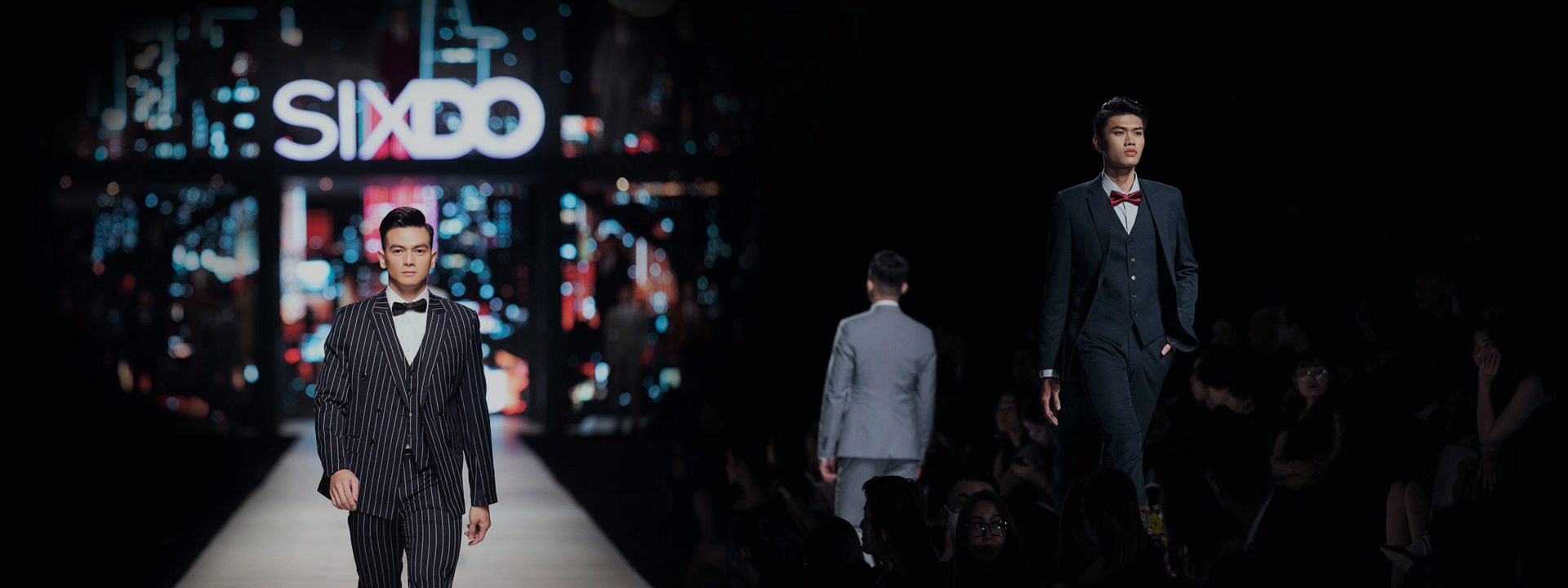 SIXDO – Banner