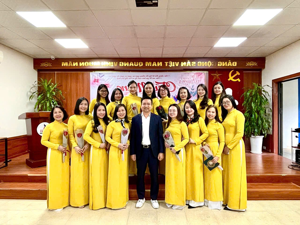 Tầm quan trọng